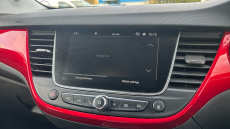 Vauxhall Crossland 1.2 Turbo SRi Nav 5dr Petrol Hatchback